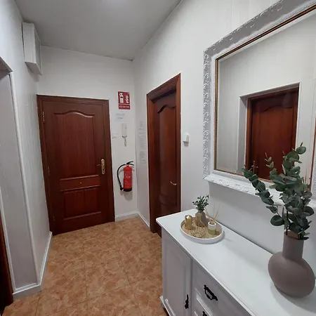 Casa Gueelo Apartamento