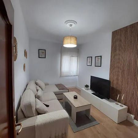 Διαμέρισμα Casa Gueelo