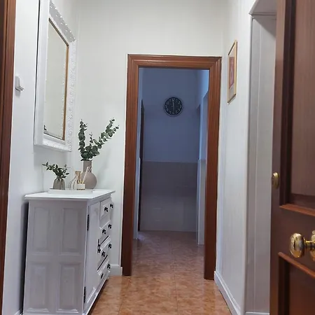 Casa Gueelo Διαμέρισμα