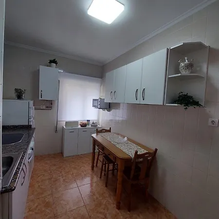 Casa Gueelo Διαμέρισμα