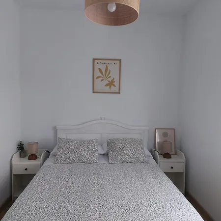 Διαμέρισμα Casa Gueelo