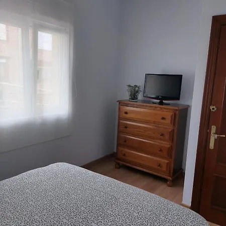 Casa Gueelo Διαμέρισμα San Vicente De La Barquera