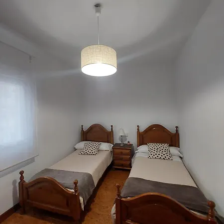 Διαμέρισμα Casa Gueelo San Vicente De La Barquera